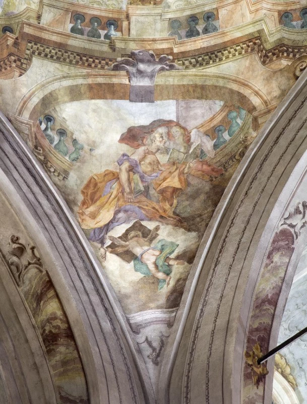 San Matteo Evangelista 2